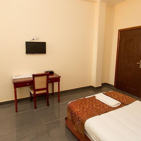 Kigaliview Hotel And Apartments Room photo
