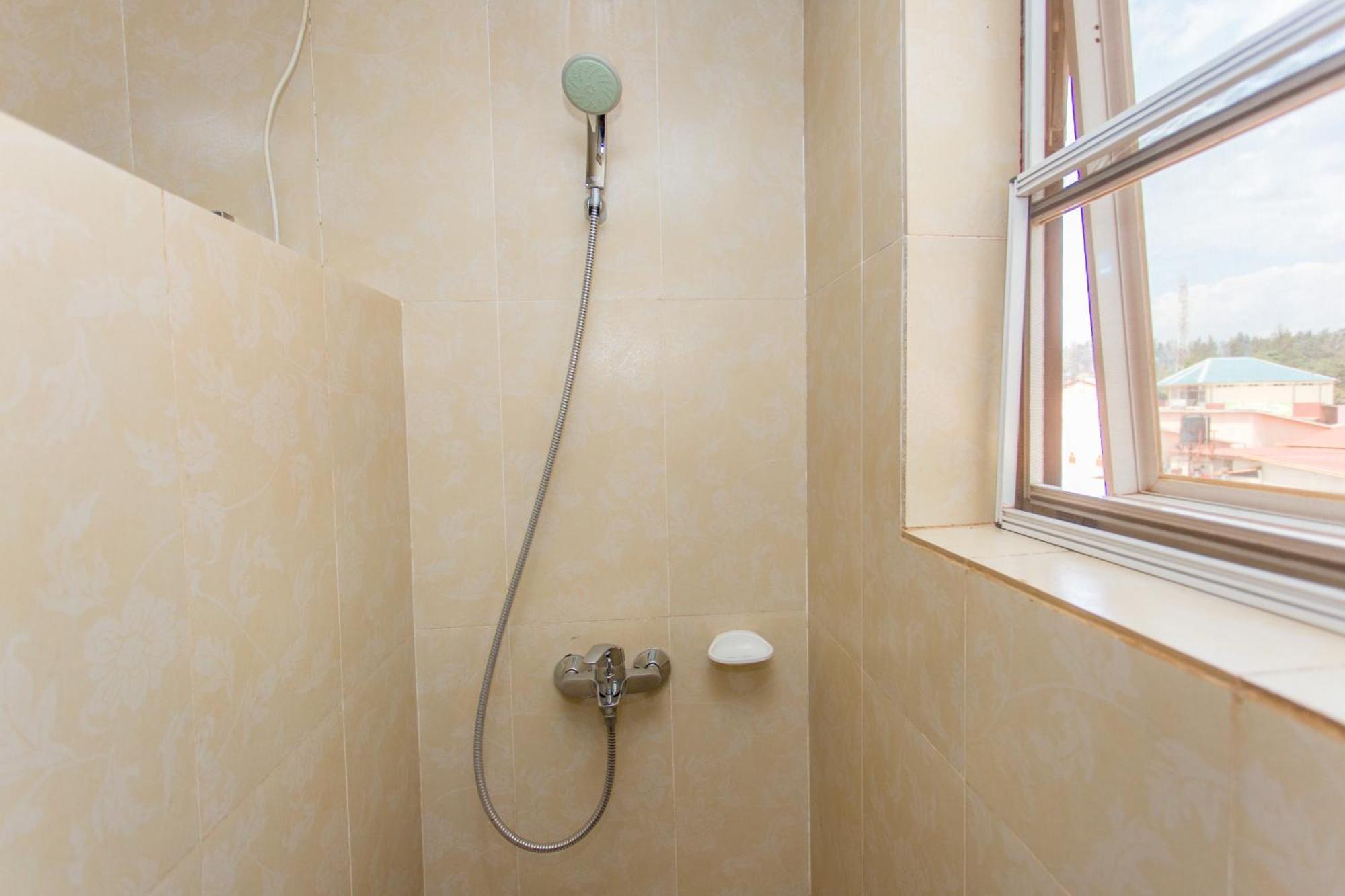 Kigaliview Hotel And Apartments Room photo